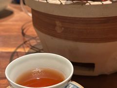 -梅间堂茶馆(绿地缤纷城店)
