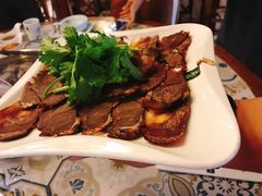 -普宁潮汕牛肉火锅(新香洲店)