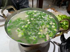 羊肉锅仔-丁里羊肉小镇(天鹅湖总店)