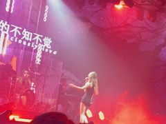 -MOSSO·Liveshow(M3香港广场店)
