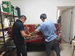 -南昌喜多多搬家