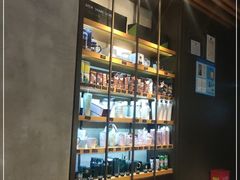 -星巴克臻选(周浦万达店)