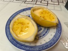 -吕氏焗小鲜•海鲜青岛菜(八大关店)