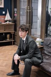 -LDIAMON西服定制(温州店)