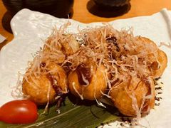 -一心创作料理屋(经开万达店)