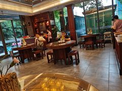大堂-勤德兴(湖滨路店)