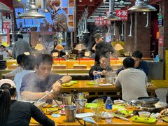 -养牛邓·潮汕牛肉海鲜自助火锅(广州店)