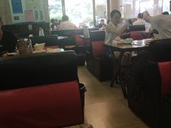 大堂-嘟享吃重庆鸡公煲(五一店)