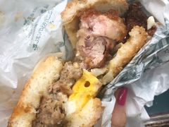 -幸运小丑汉堡(Bay Area本店)