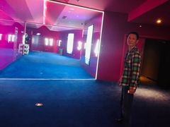 -SFC上影影城(港汇永华IMAX激光店)