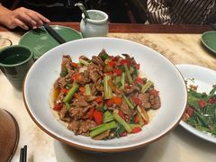 -情满四合院•京菜•烤鸭(动物园店)