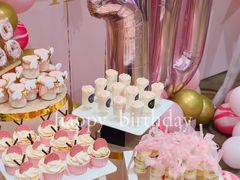 -艾加柒克蛋糕茶歇甜品台(春熙路店)