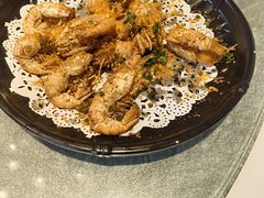 -79号渔船海鲜饭店(岗厦店)