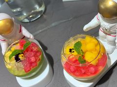 -3号仓库·创意中国菜(长宁龙之梦店)