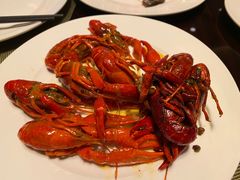 -西安皇冠假日酒店·朱雀咖啡厅