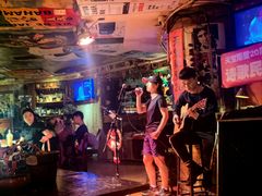 -南京天堂隔壁酒吧