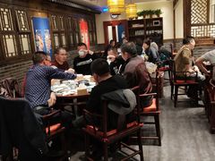大堂-鸭匠食府·挂炉烤鸭·新京菜(阜成路店)