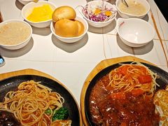 -豪享来中西餐厅(隆昌店)