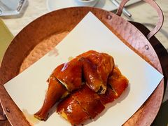 -新荣记(新源南路店)