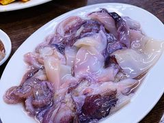 烤墨斗-西塔隆太白烤牛肉馆(图们路店)