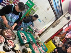 -秧塘牛八宝(金山路店)
