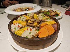 -院8里·小聚园(九眼桥店)