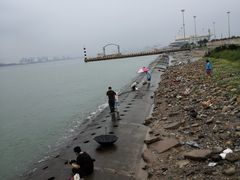 -东疆建设开发纪念公园