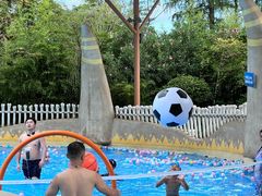 -武汉玛雅海滩水公园