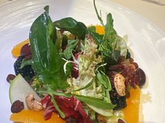 -Le Bistrot de Racine