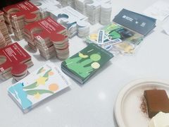 -HUGS coffee(东区店)