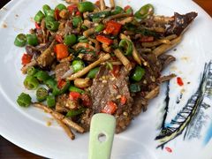 -云隐小厨·传统大理美食(复兴路店)