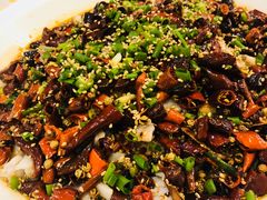 黑鱼花-三猫黑鱼花(南大店)