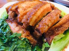 -美极鲜食坊(宝安南路店)