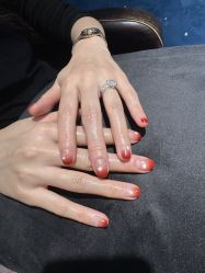 -悦指间美甲美睫