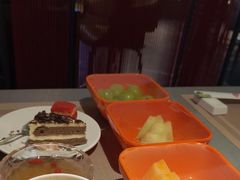 -润足坊足浴(枋湖双十店)