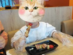 -大快活(丽丰店)