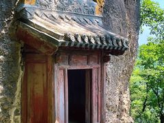 -崆峒山景区