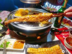 -鲜一烤肉(沈北店)