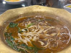 -芦月轩羊蝎子(北蜂窝店)