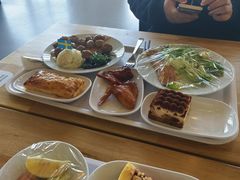 -宜家·瑞典风味餐厅(四元桥店)