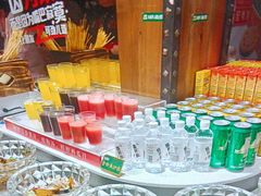 -好伦哥比萨烤肉自助(马家堡店)