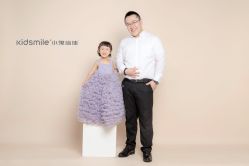 -小鬼当佳儿童摄影(河北保定店)