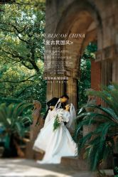 -苏州HX-合喜映画婚纱摄影