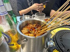 -小团团·路边烤牛肉(南岭壹街店)