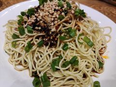 重庆凉面-渝信川菜 · 川味家常菜(长安店)