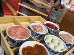 -廖掌柜·重庆鲜货火锅(上海首店)