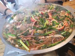 -京玉菲饭店(李村店)