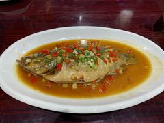 -集贤门·徽菜(福田店)