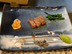 -神户牛排餐厅MOURIYA(总店)