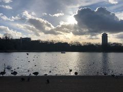 -海德公园